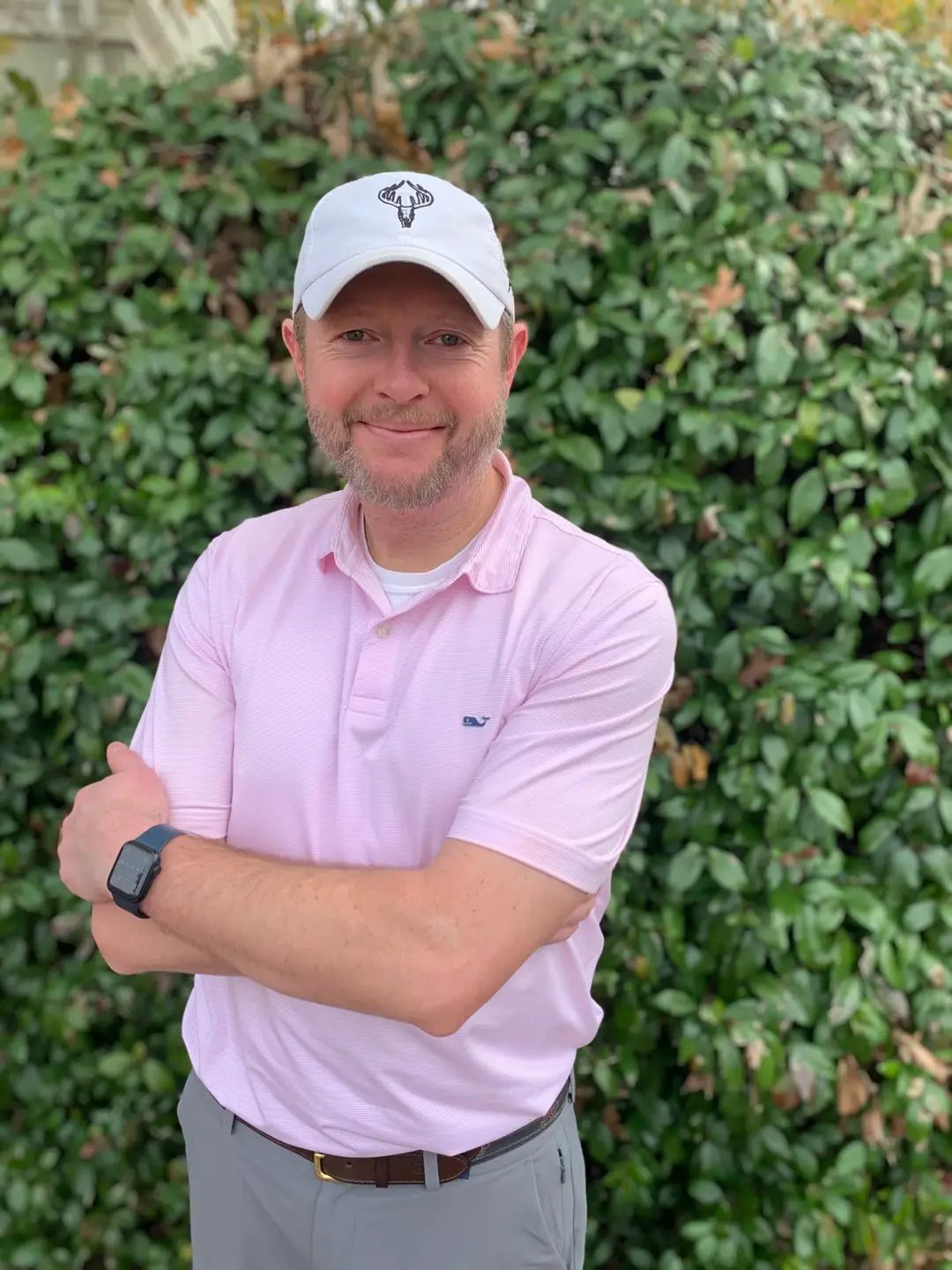 Jason Henley - Professional Golf Coach